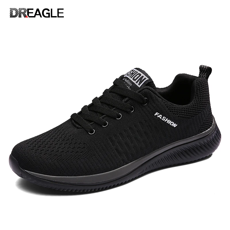 Кроссовки Zapatillas мужские легкие дышащие 2019 | Спорт и развлечения