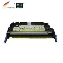 CS-H7560-7563) Тонер-картридж для лазерного принтера для hp Q7560A Q7561A Q7562A Q7563A Q7560-Q7563 7560A-7563A KCMY 6,5 k/3,5 k в лоте; dhl
