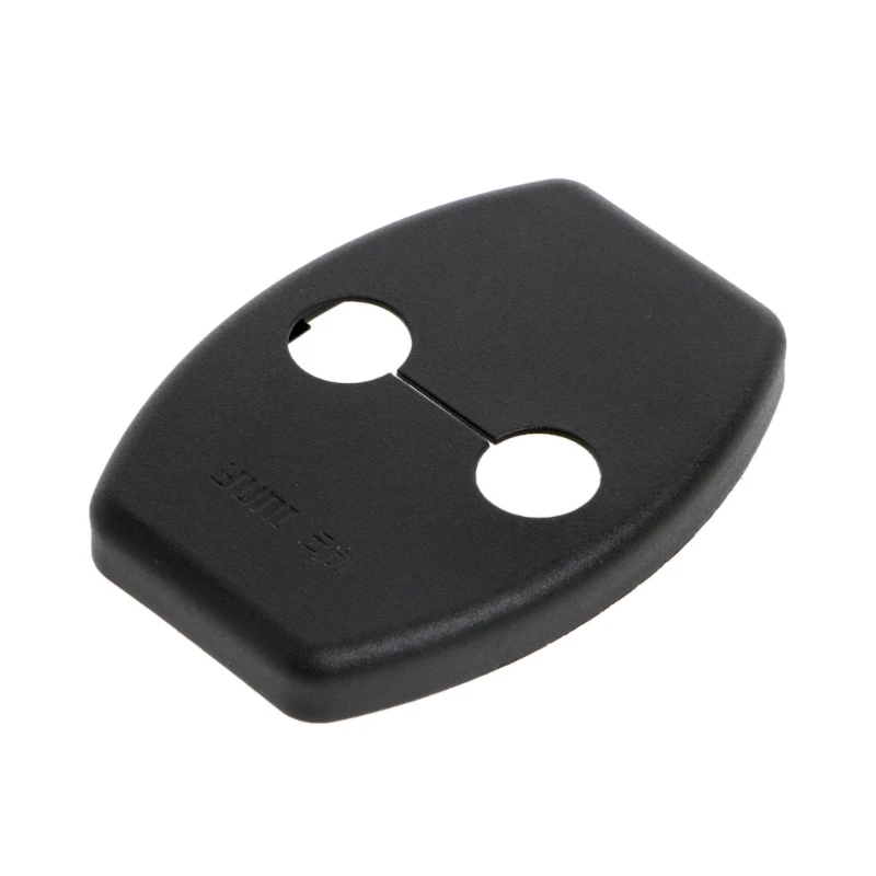New Car Door Lock Cover Protection For VW Jetta Tiguan Passat Golf POLO