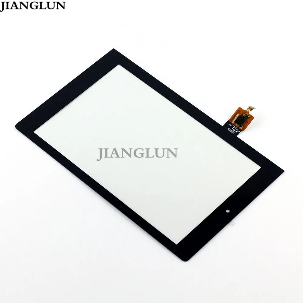 

JIANGLUN New GENUINE Touch Screen Digitizer Replacement For Lenovo Yoga Tablet 2 830 830F 8 inch
