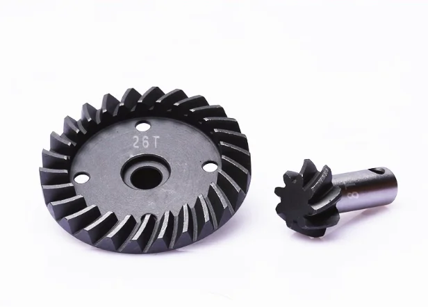 Коническая шестерня 26T 8T forHPI SAVAGE FLUX XL 4 6 5 9 | Игрушки и хобби