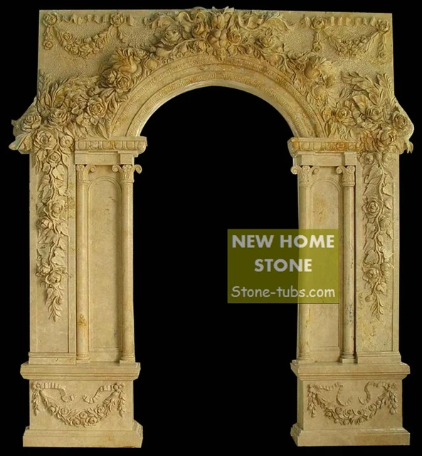 FANCY Limestone