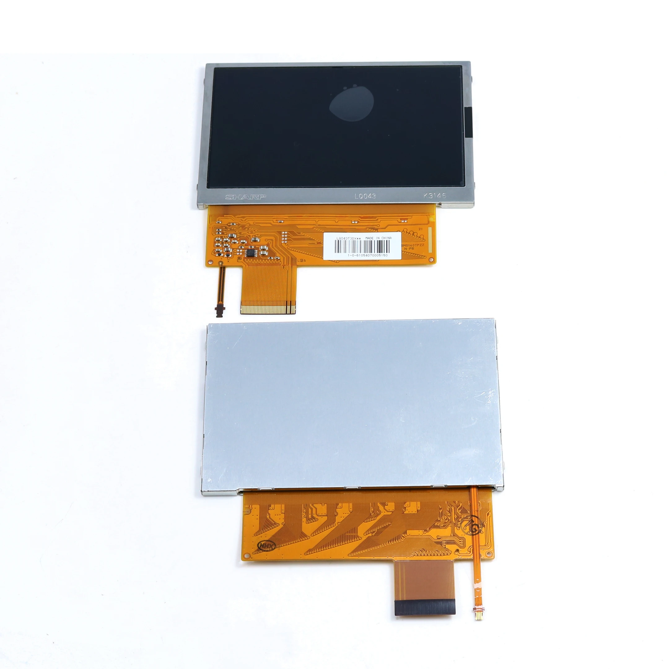 JCD ЖК-дисплей экран дисплея для sony Оборудование для psp 1000 1001 1002 1003 1004 серии для Оборудование для psp 1000
