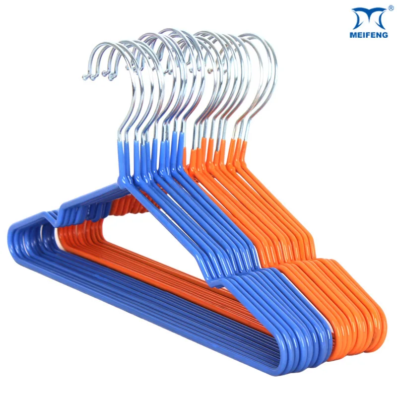 Free shipping Child hanger stainless steel hanger flusters mini hanger clothes hanging clothing support