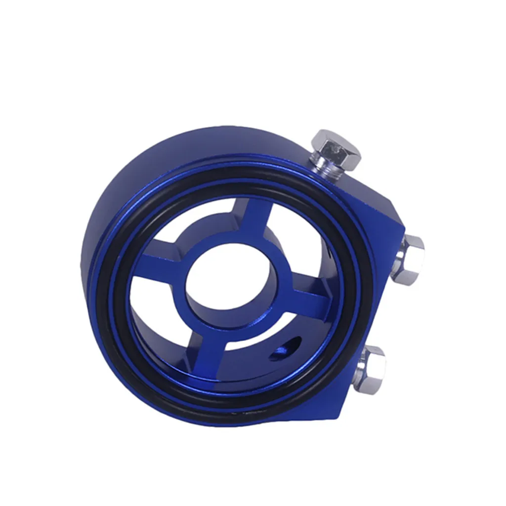 

M20 X 1.5 Oil Filter Pressure Cooler Sandwich Plate 1/8 Npt Adapter Sensor