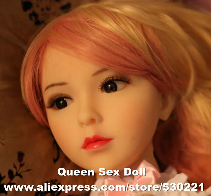103 Top quality silicone font b sex b font font b doll b font head