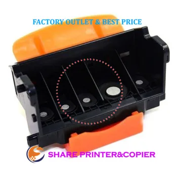 

QY6-0083 Printhead Used for Canon MG6310 MG6320 MG6350 MG6380 MG7120 MG7150 MG7180 iP8720 iP8750 iP8780 7110