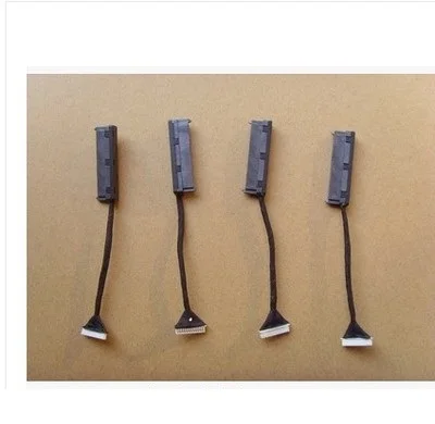  WZSM New 1PCS HDD Cable for SAMSUNG N143 N145 N148 N150 NB30 Hard Disk Drive Cable connector