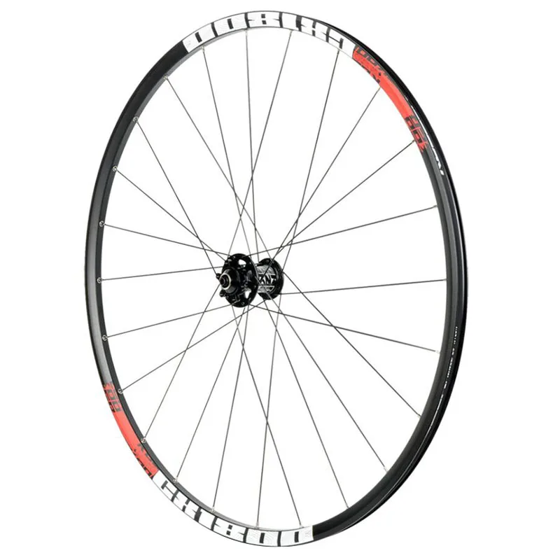 Best KOOZER CX1800 Cyclocross Alloy Clincher Wheels 6 Bolt 700C Disc Hub Road Wheelset 1