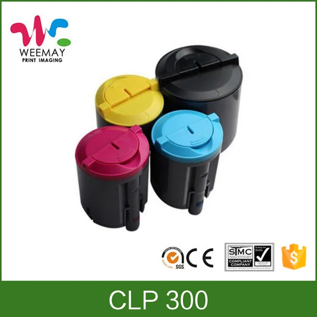 clp 300 cartridge