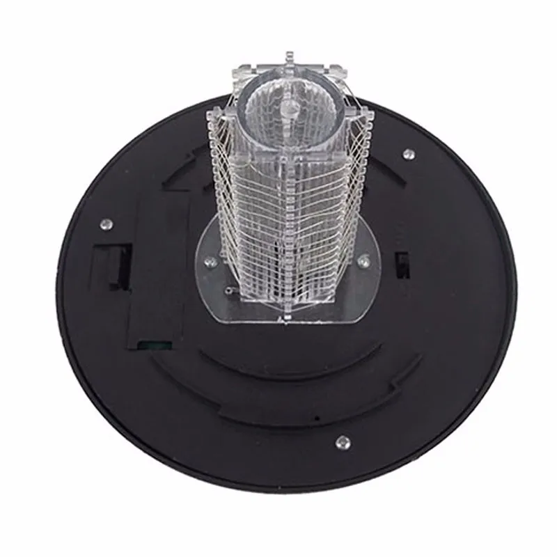 Garden Mosquito Insect Pest Bug Zapper Killer Free Shipping