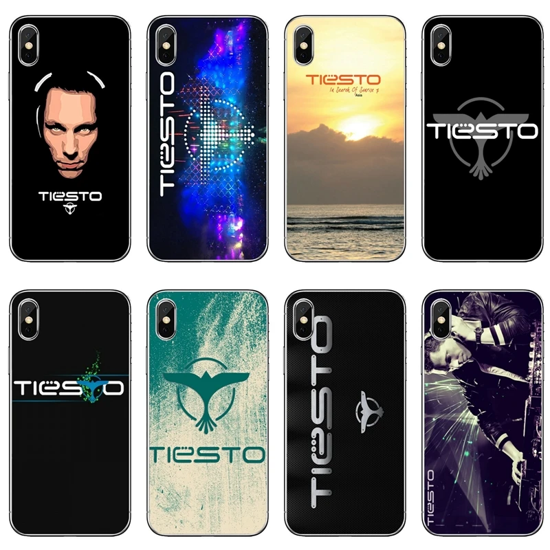 DJ Samsung S10 Case