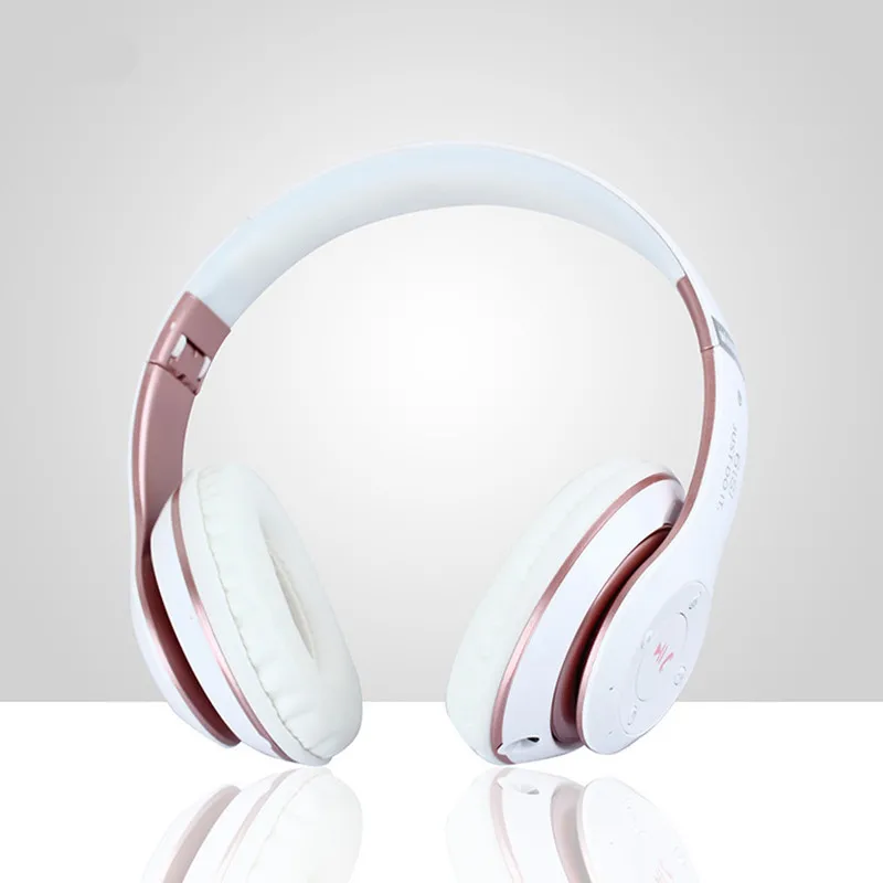 

Wireless bluetooth headset Best Game Headphone Game Player Headset Computer PC Xbox one Computer Notebook with Microphone