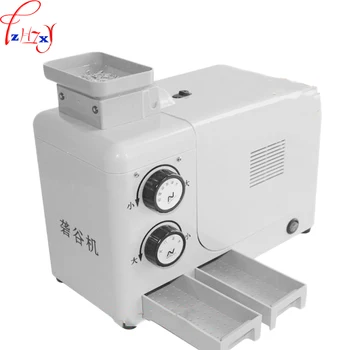 

Rice hulling machine JLG-II bench experiment rice hulling machine rice out of the rough equipment 220V 1PC