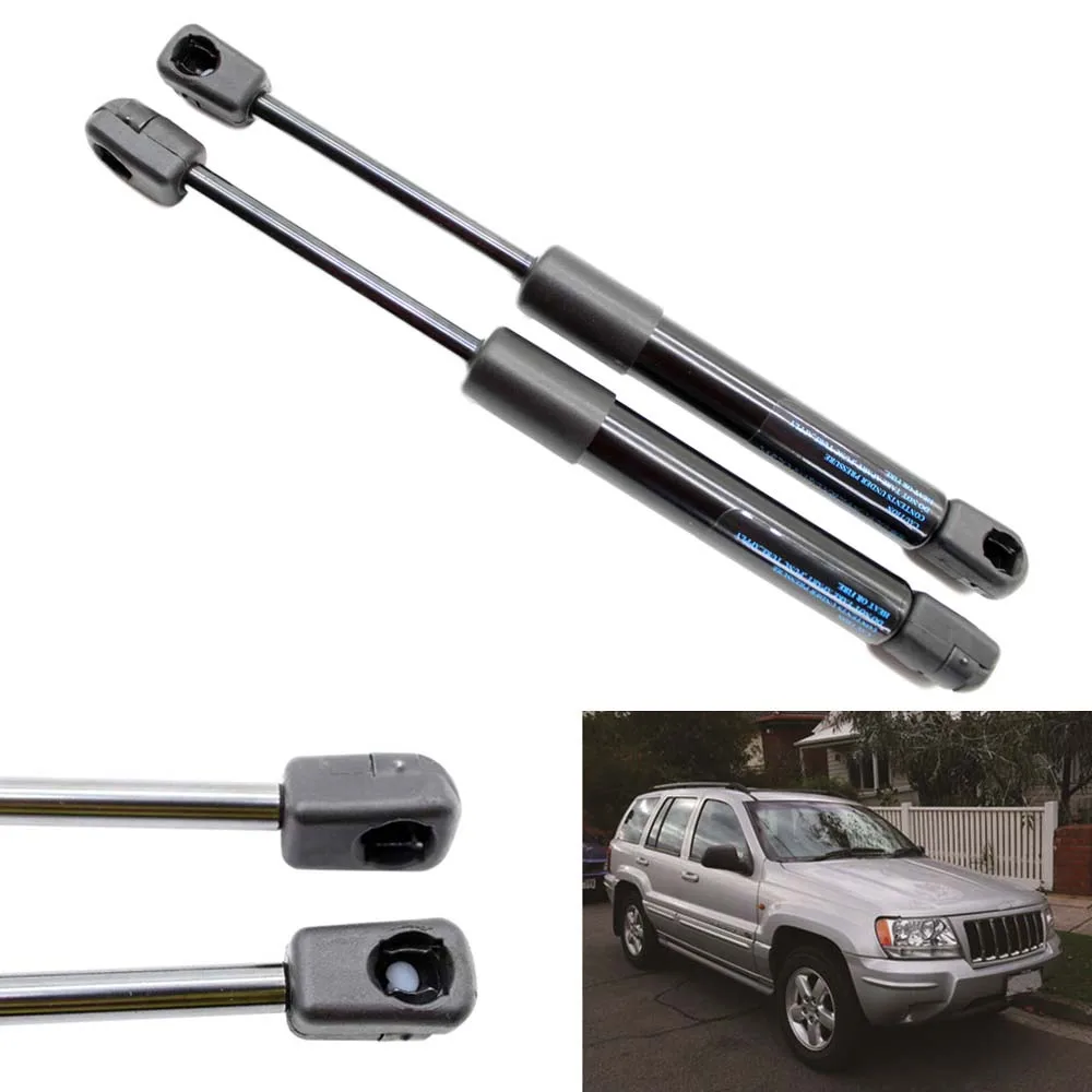 Truck Hood Gas Struts Shock Struts Auto Lift Supports for Jeep