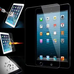 0,3 мм закаленное стекло 9h для iPad 9,7 2017/2018 Экран Защитная крышка для iPad 5 6th Pro 9,7 дюймов защитный стекло фильм