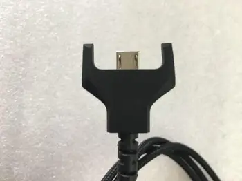 

1pc Original new mouse wire mouse cable for Logitech mouse G900 G403 mouse data line charging line