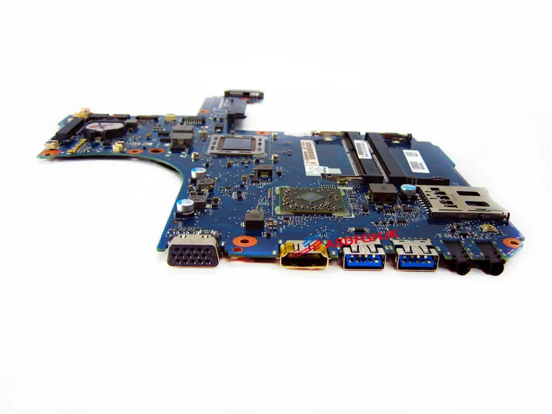 Most effective Original FOR Toshiba Satellite P50 S50 L50 LAPTOP MOTHERBOARD H000056840g Test Free Shipping