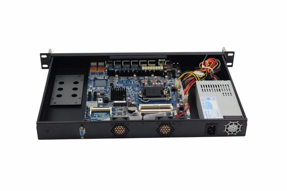 Perfect HCiPC M507-1 LAN-HCZ87-6L Z87+82574L 6LAN +By Pass Firewall Motherboard,ITX Motherboard,6LAN motherboard,1U Server,Free shipping 29 Perfect HCiPC M507-1 LAN-HCZ87-6L Z87+82574L 6LAN +By Pass Firewall Motherboard,ITX Motherboard,6LAN motherboard,1U Server,Free shipping 29