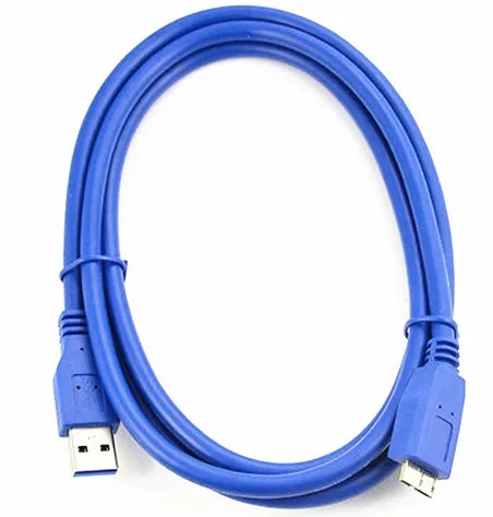 0 3 M-3 M USB A штекер к Micro B удлинитель конвертер Кабель | Компьютеры и офис