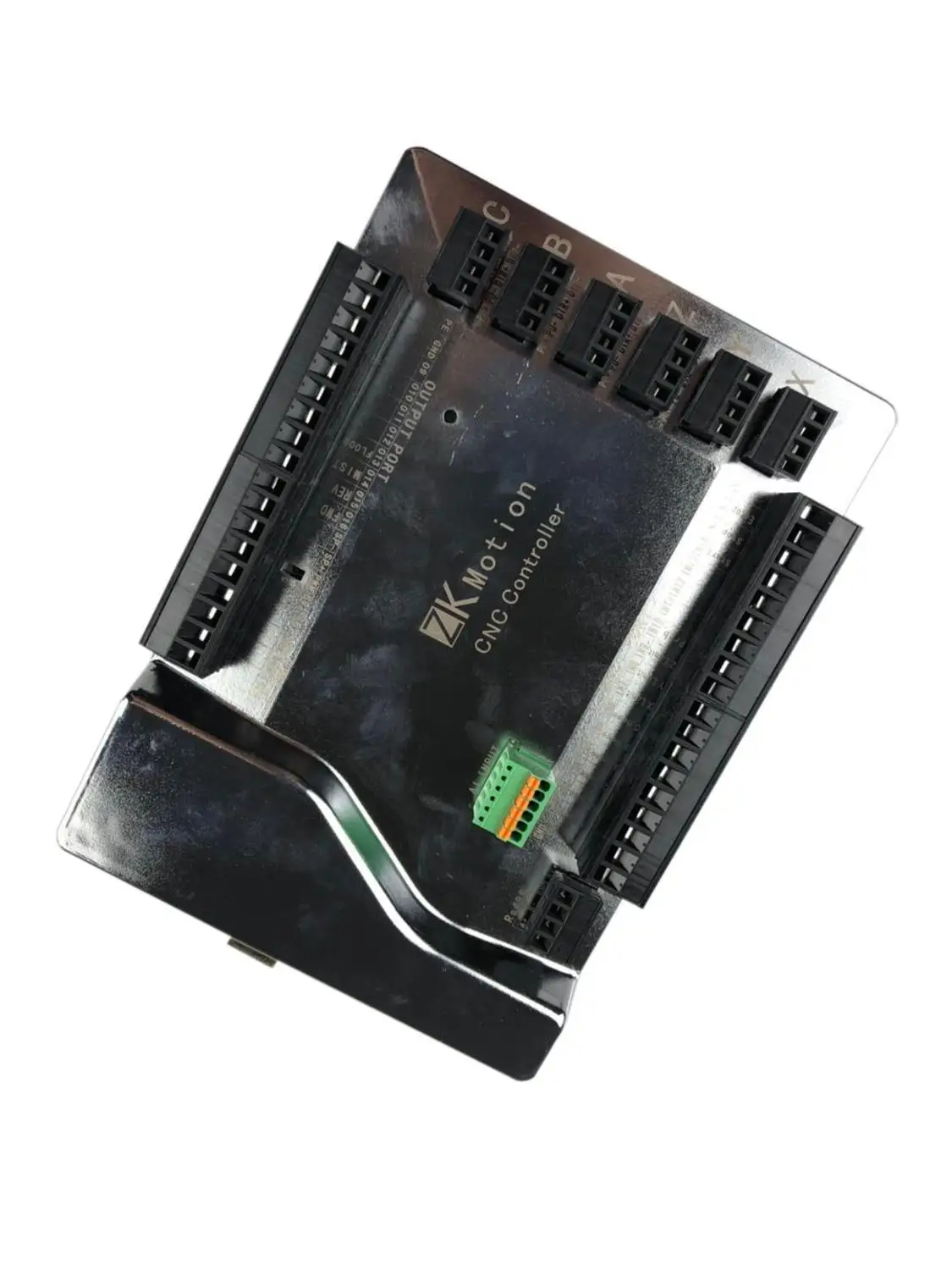 Mach3 USB Гравировальный Станок с ЧПУ интерфейсная плата управления движением 3 оси 4 оси 6 осей