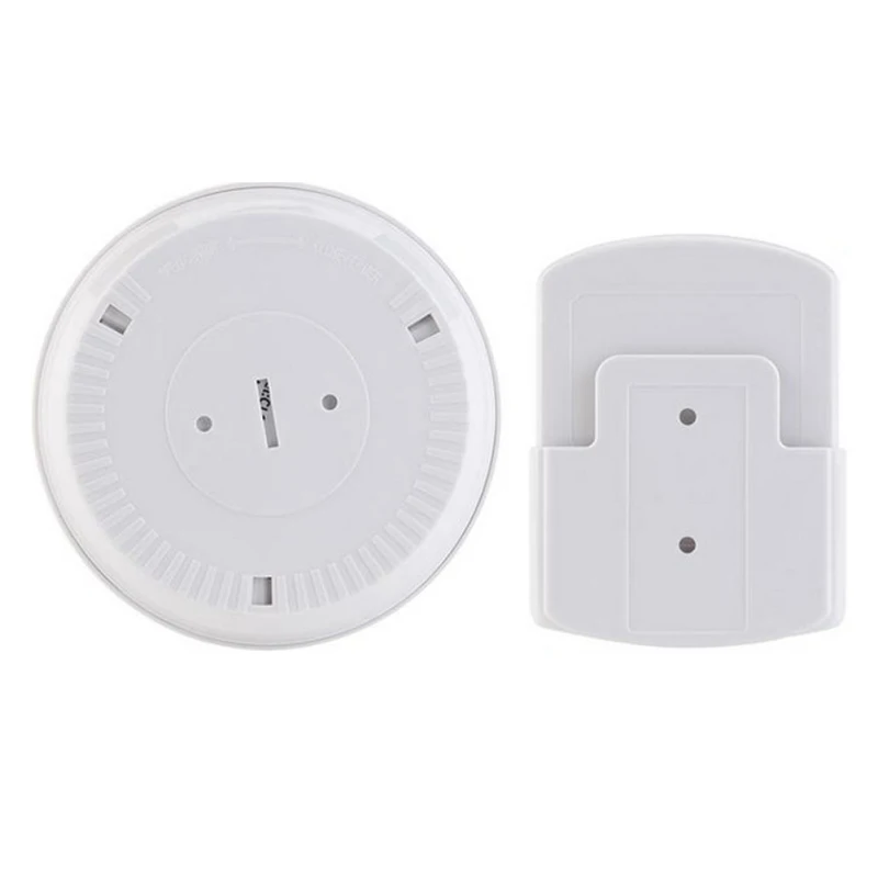 5 LED Wireless Puck Bright White Warm White Lights Remote Control Home LED Wireless Puck Light