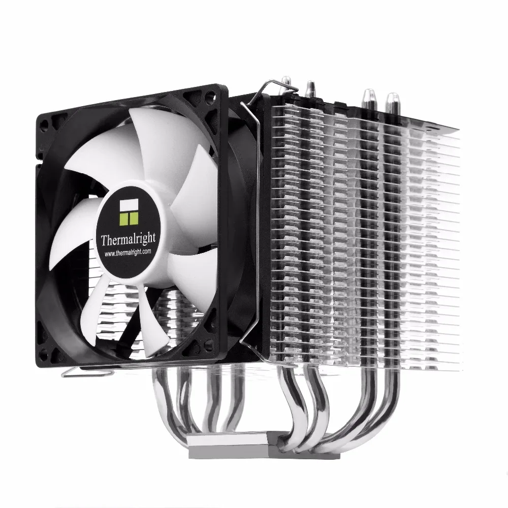 

Thermalright Macho 90 computer Coolers AMD Intel CPU HEATSINK/Cooling LGA 775 1366 AM3 AM4 FM2 FM1 Coolers /fan