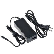 12V 3.6A AC адаптер питания настенное зарядное устройство для microsoft Surface 10,6 Windows 8 Pro 1 2 RT Tablet Tab(EU US AU или UK Plug