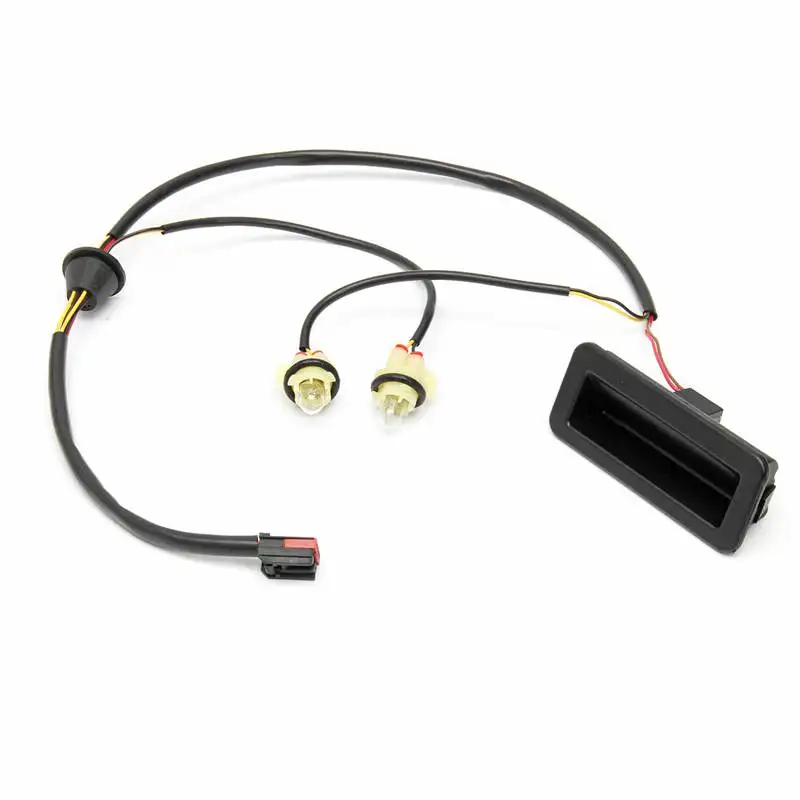 Car Rear Tailgate Cargo Trunk Door Release Open Switch LR079909 For