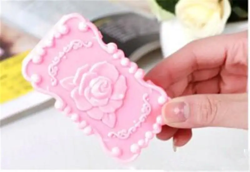 New Acrylic Rectangle White/Rose/Pink/Black Rose Flower Eyelash Storage Box Makeup Cosmetic Mirror Case Organizer Makeup Too Kit New Acrylic Rectangle White/Rose/Pink/Black Rose Flower Eyelash Storage Box Makeup Cosmetic Mirror Case Organizer Makeup Too Kit
