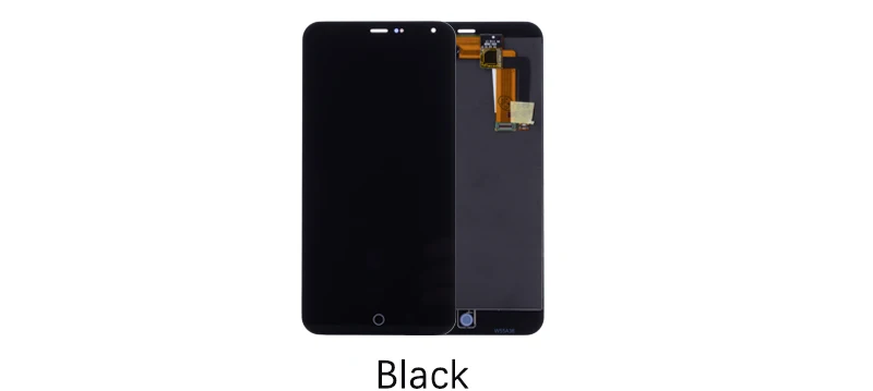 New 5.5 For MEIZU M1 NOTE Display LCD Touch Screen Digitizer Assembly  For MEIZU M1 NOTE LCD Display Screen (5)