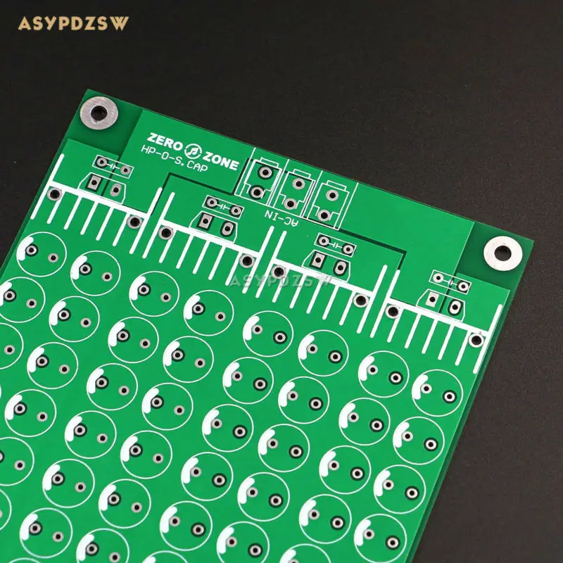 HP-O-S.CAP PCB-3