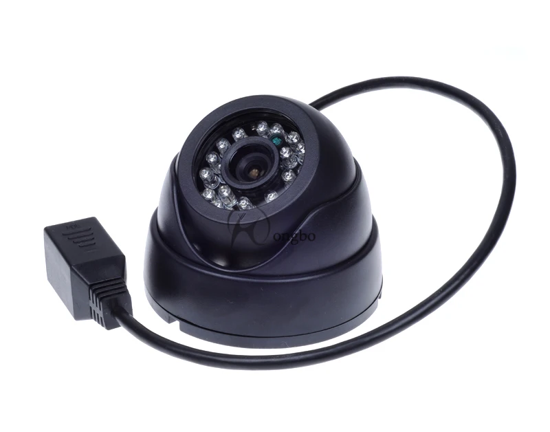 POE IP камера 24IR 1. 0 МП/720 P 3 Мп/960 купольная ONVIF 2 домашняя сетевая видеонаблюдения P2P IR