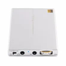 TOPPING NX2S MINI Hi-fi USB DAC OPA1652 LMH6643 SA9226 32Bit Portable Audio Headphone Amplifier Available OTG
