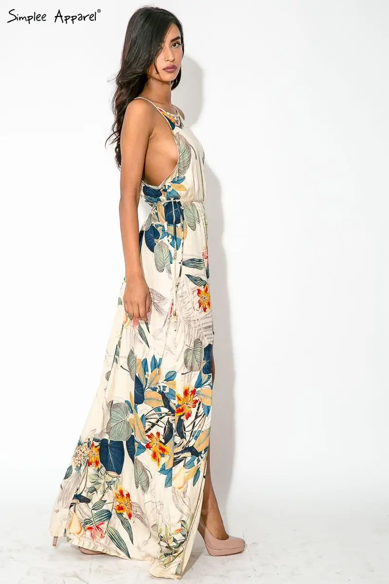 Fashiong Loose Maxi Dresses|dress 