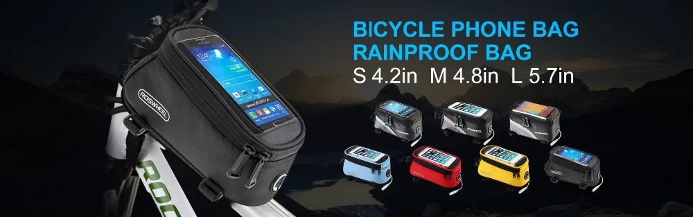 phone bag haibao
