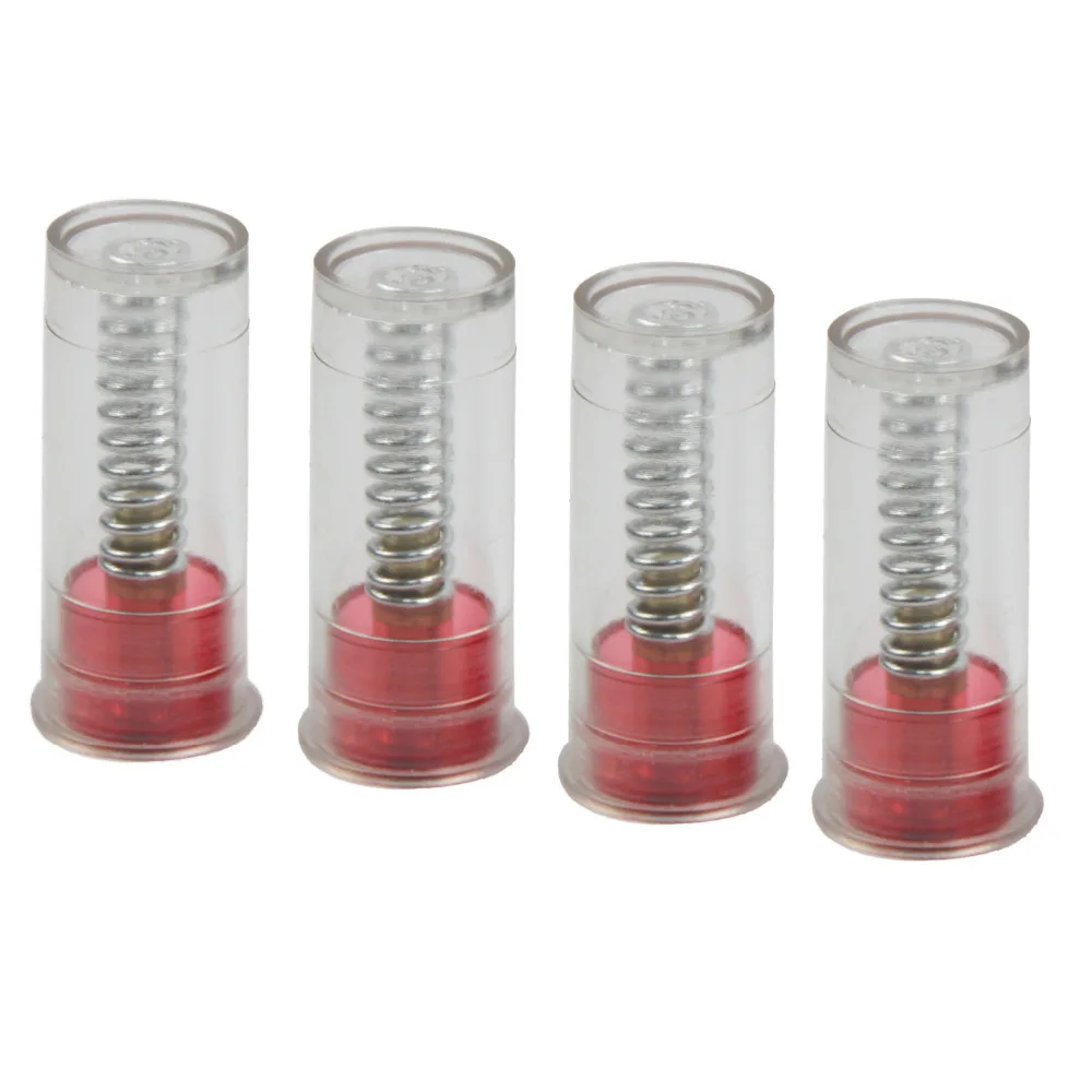 GUGULUZA – muoviset klikkipanokset 4kpl GUGULUZA – muoviset klikkipanokset 4kpl