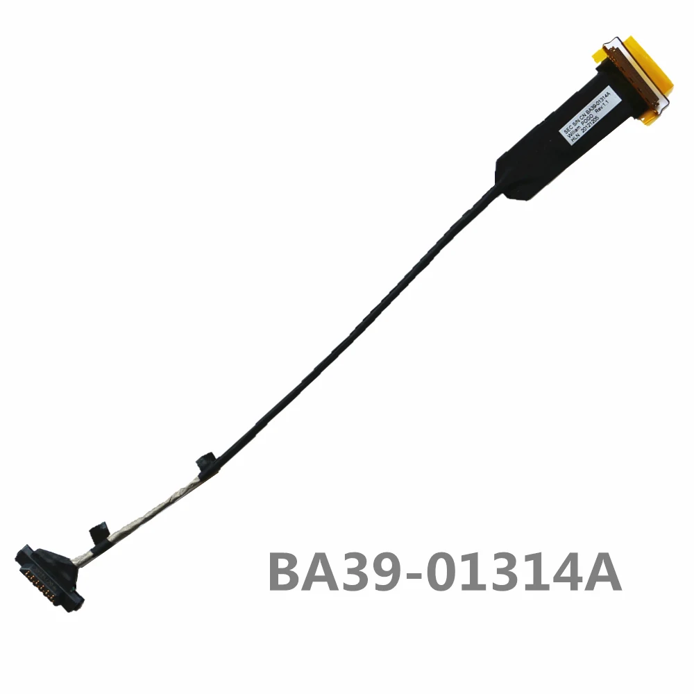 

New BA39-01314A Lcd Lvds For SAMSUNG XE700T1C Lcd Lvds Cable