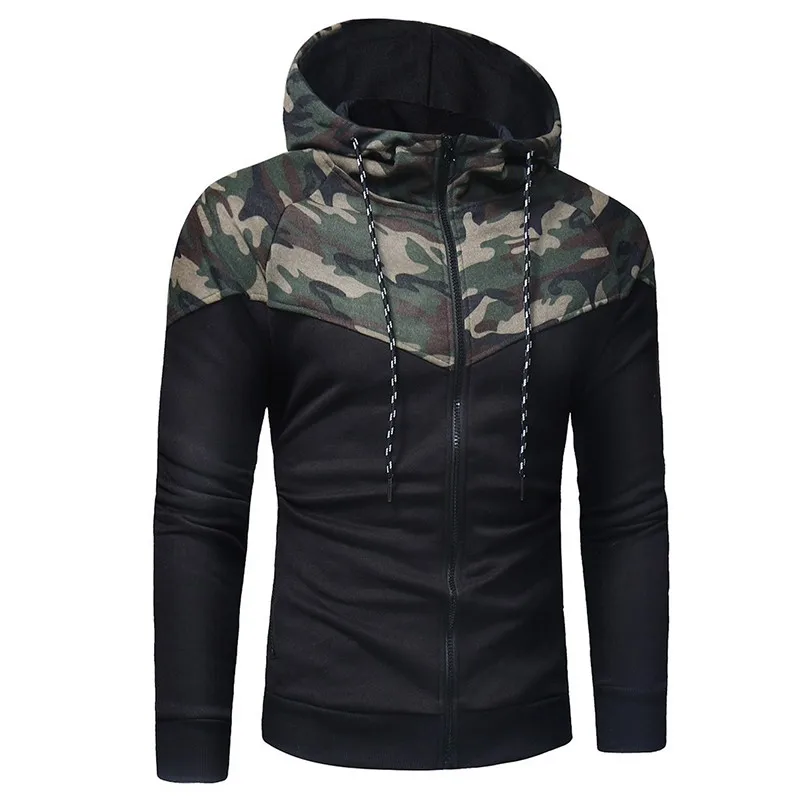 2019 New Men Jacket Spring Autumn Fashion Brand Slim Fit Coats Male Baseball Bomber Jacket Mens Coat large size 3XL