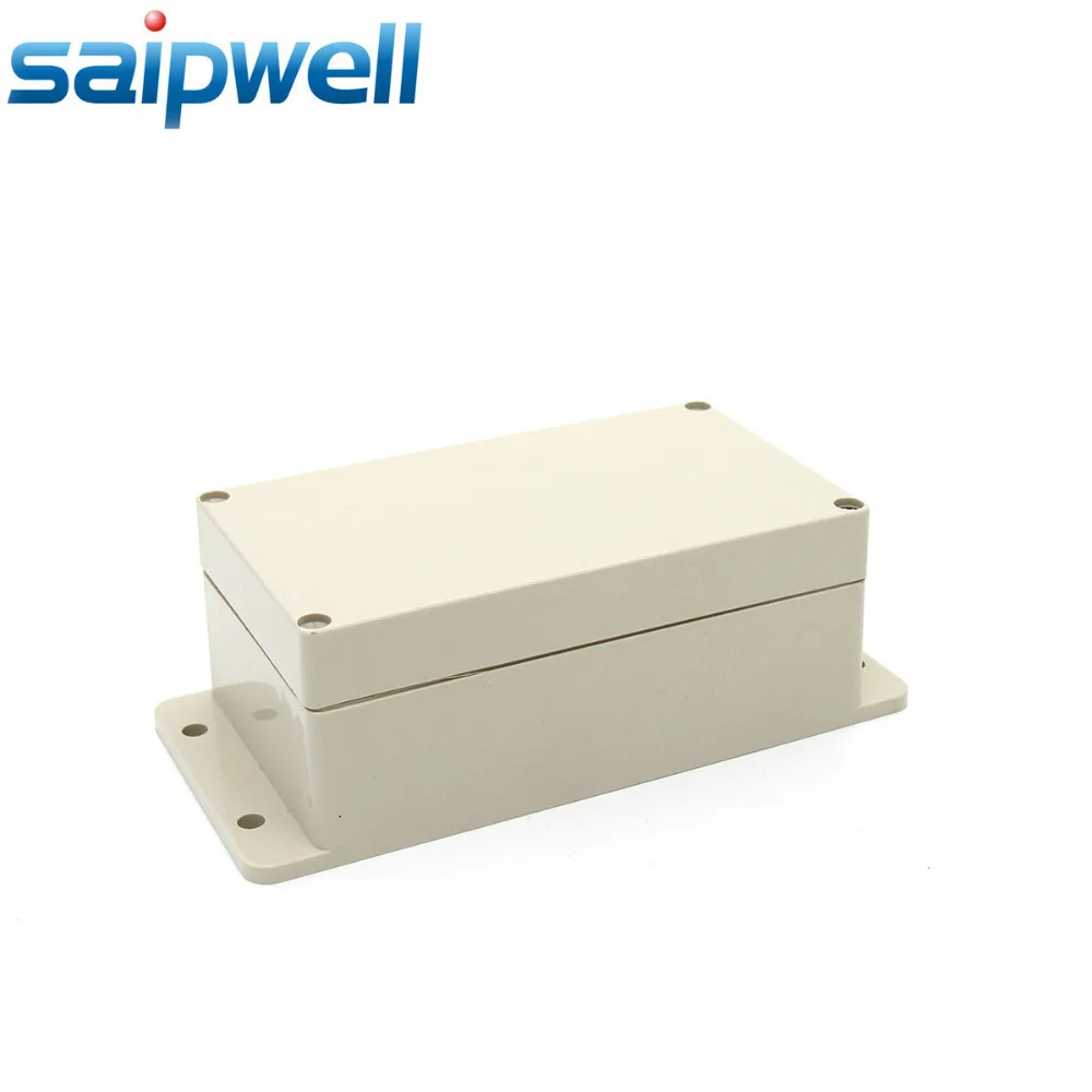 2015 Hot sale Waterproof Junction Box plastic enclosure Box ip66 158 90 64mm SP F2 2