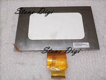 

Free shipping Grade A+ Original 7" inch LCD DISPLAY Screen Panel for LMS700KF07-004 LMS700KF07