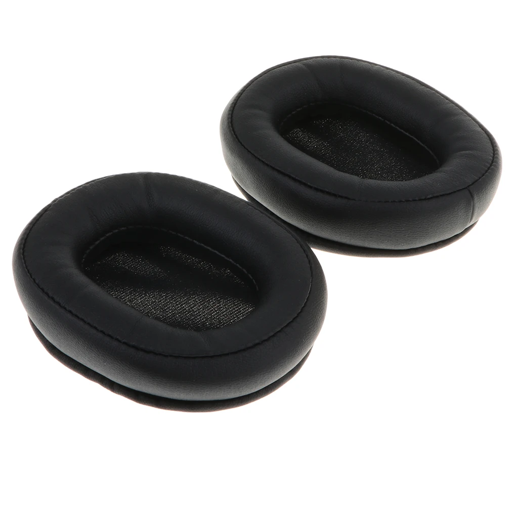 Flexible Soft Sponge Headband Headphone Pad Cushion Headset Cover Replacement for Sony MDR ZX770ap/bn ZX750bn ZX750AP