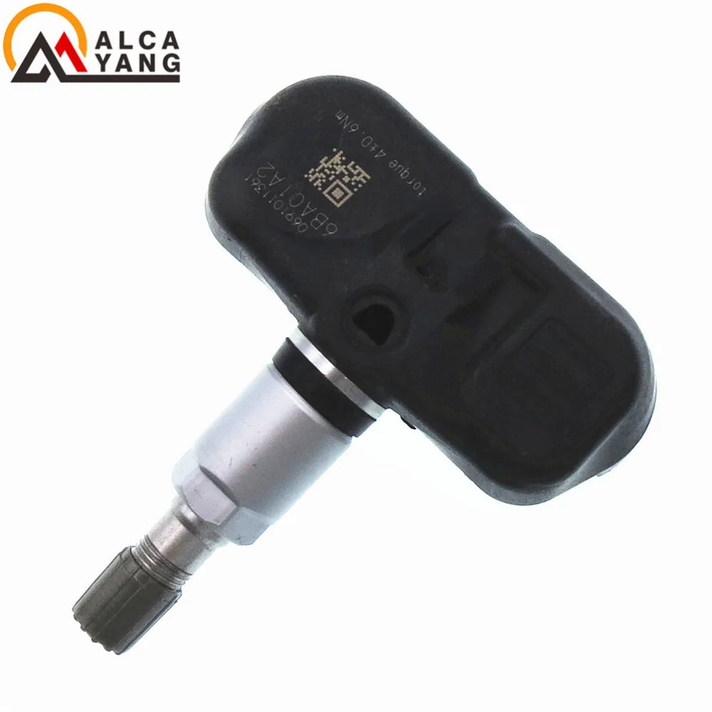 42607-33011 TPMS датчик давления в шинах монитор системы 4260733011 для Toyota Corolla Yaris Camry Prius