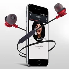 Qijiagu 50 комплектов беспроводные Bluetooth наушники с шумоизоляцией с микрофоном спортивные наушники с гарнитурой