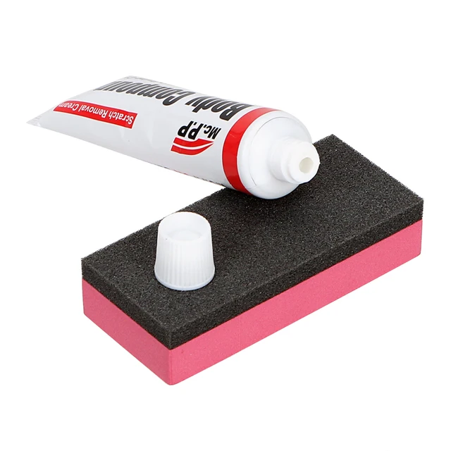 Scratch Removal Cream Automobiles Repair Kit Scratch Paint Care Car Polishing Body Compound Auto Care Accessories Fix It