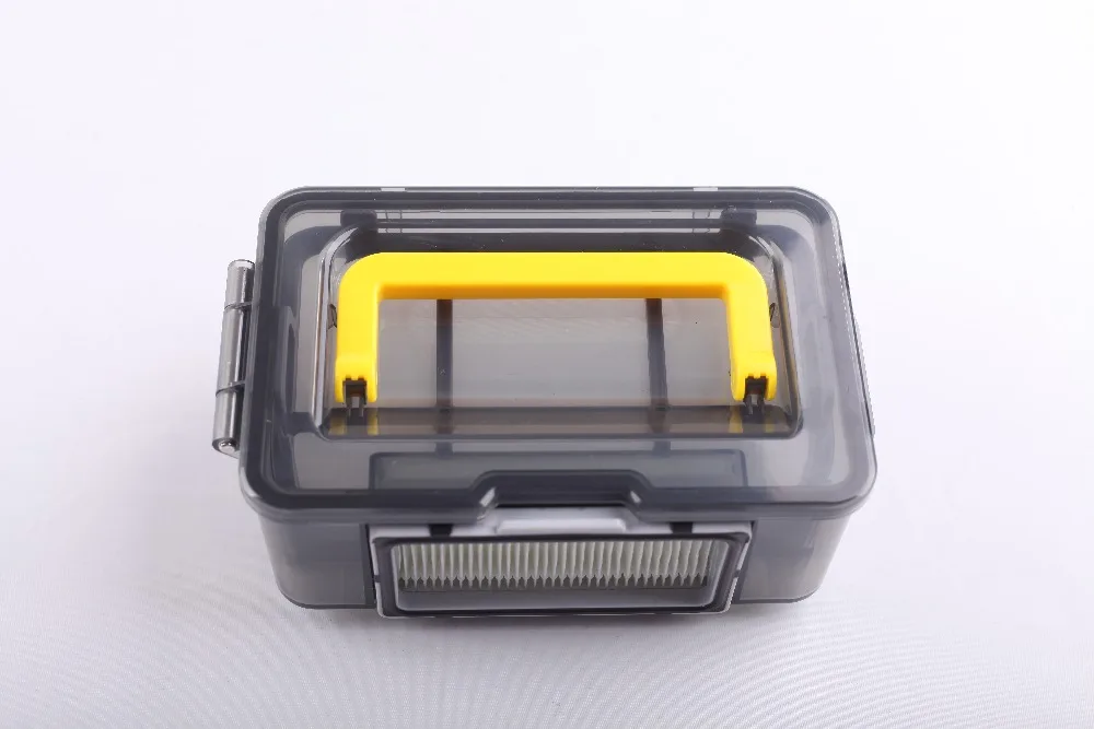 (For X500 X900 B2000 B3000 B2005 PLUS B3000PLUS) Dustbin for Vacuum Cleaning Robot 1pc/pack Vacuuming Equipment Parts | Бытовая техника