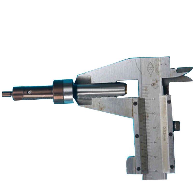 Accurate Durable CE 420 Edge Finders 400 600rpm Speed Shank 10mm Tip