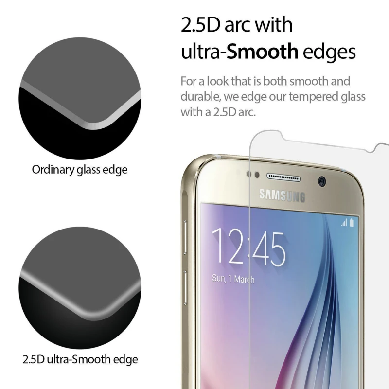 9H Закаленное стекло протектор экрана для Samsung Galaxy J3 J5 J7 2017 года S6 S5 S4 A5 A3 2016 X крышка