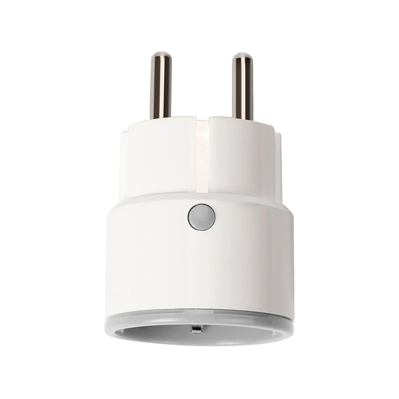 

Smart Plug NEO WIFI EU Plug Smart Switch Socket Smart Timing Socket Wireless Outlet Support Amazon Alexa Google Home IFTTT