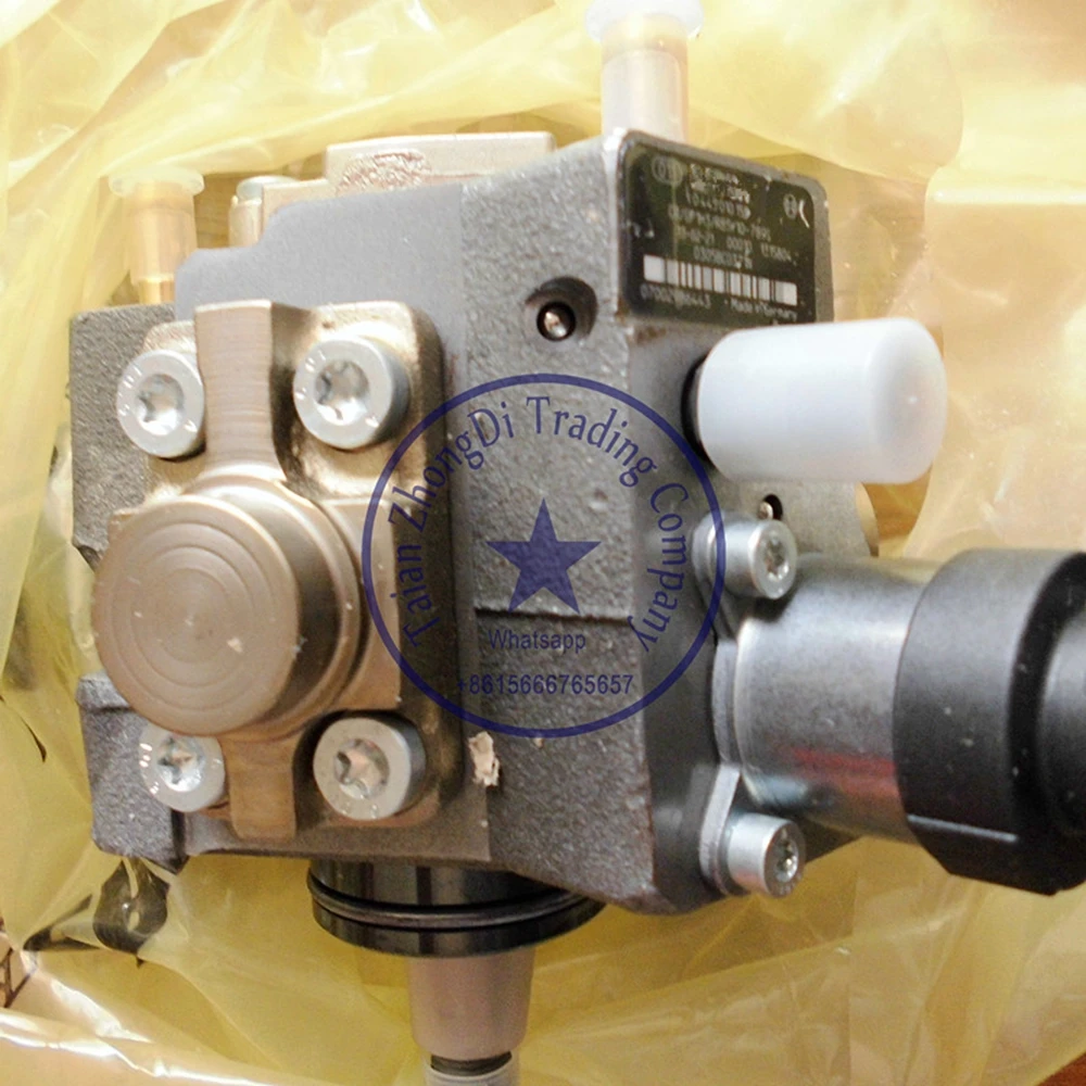 Bosch 0445010159 ремкомплект тнвд